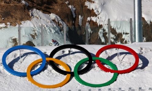Россию лишили места в тройке лучших медального зачета Олимпиады-2022