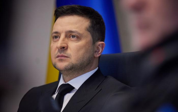 Зеленский назначил спецпредставителем Украины по приднестровскому урегулированию Клименко