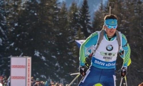 Казахстанскому биатлонисту после Олимпиады в Пекине предложили идти в киллеры