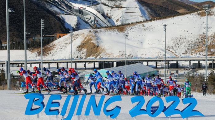 Участники Олимпиады в Пекине жалуются на недочеты организаторов
                08 февраля 2022, 20:39