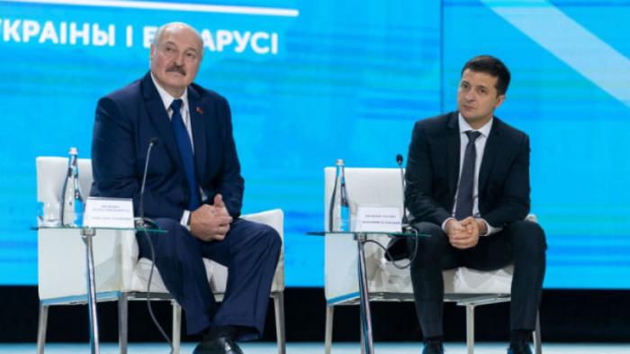 Зеленский ответил на угрозы Лукашенко прекратить поставки Украине
                09 февраля 2022, 08:13