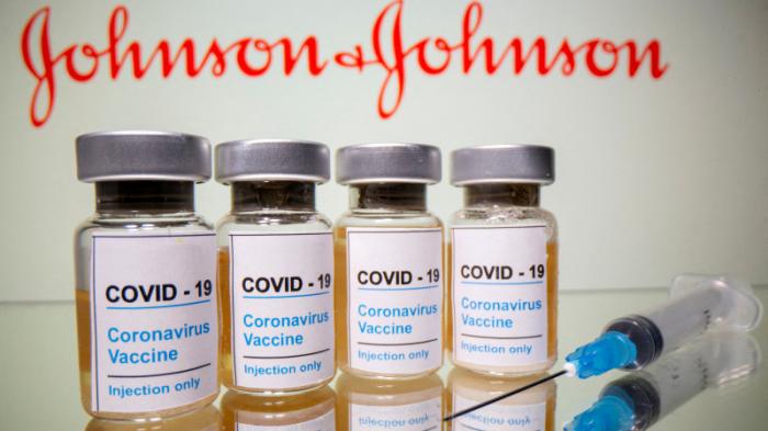 Johnson & Johnson приостановила производство вакцины от COVID-19
                09 февраля 2022, 10:58