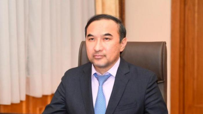 Ержан Бабакумаров возглавил СЦК при Президенте
                09 февраля 2022, 16:06