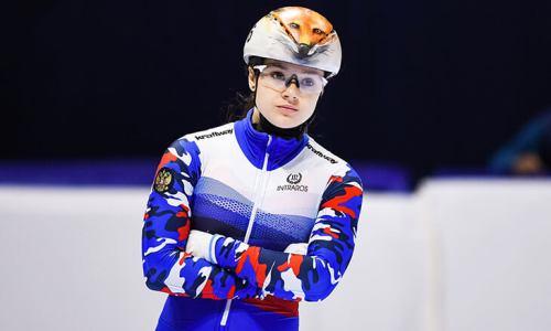 Россиянка «лишила» Казахстан спортсменки в четвертьфинале Олимпиады?