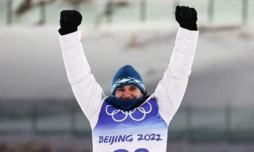 Назван размер премиальных парня известной казашки за «серебро» Олимпиады в Пекине
