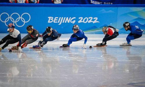 Чудо помогло казахстанскому спортсмену выйти в финал Олимпиады-2022