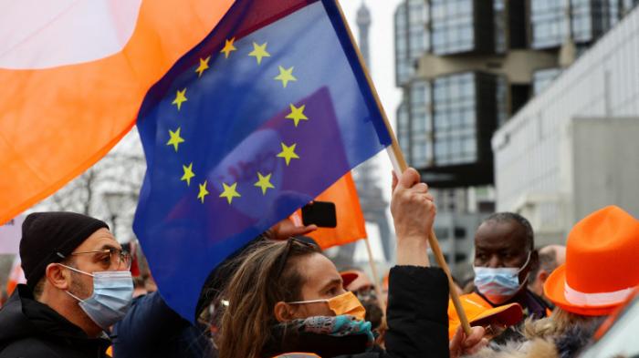 ЕС хочет заключить глобальный договор о борьбе с пандемиями - СМИ
                09 февраля 2022, 19:26