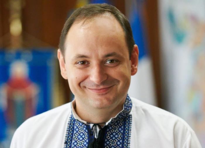Мэр Ивано-Франковска Марцинкив заявил, что город готов принять Посольство США в случае его переезда из Киева