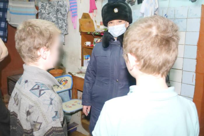 С начала года в Петропавловске пропали 12 детей