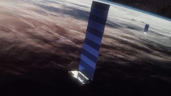 SpaceX потеряла 40 спутников Starlink из-за магнитной бури
                09 февраля 2022, 22:55