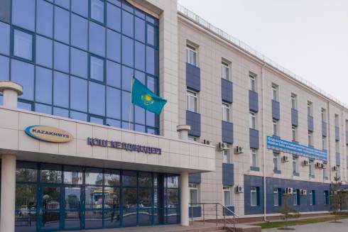 Как крупный бизнес в Казахстане готовит будущих специалистов