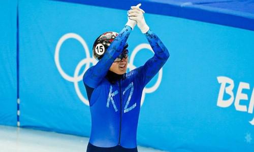 Олимпиада-2022. Праздник спорта проходит мимо Казахстана