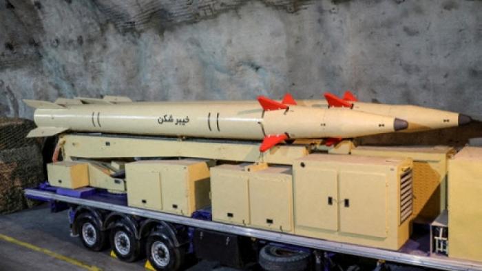 Иран создал ракету, способную ударить по Израилю и базам США - СМИ
                10 февраля 2022, 14:16