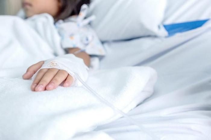 Около шести тысяч детей заболели коронавирусом с начала года в Нур-Султане
