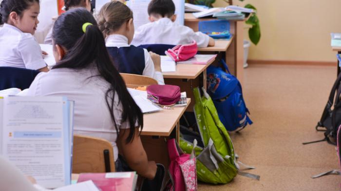 Отмена ограничений в школах Казахстана: опубликовано новое постановление
                10 февраля 2022, 15:34