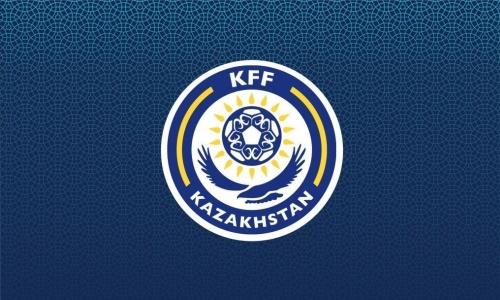 КФФ объявила список участников КПЛ-2022 и вынесла решение по «Ордабасы»