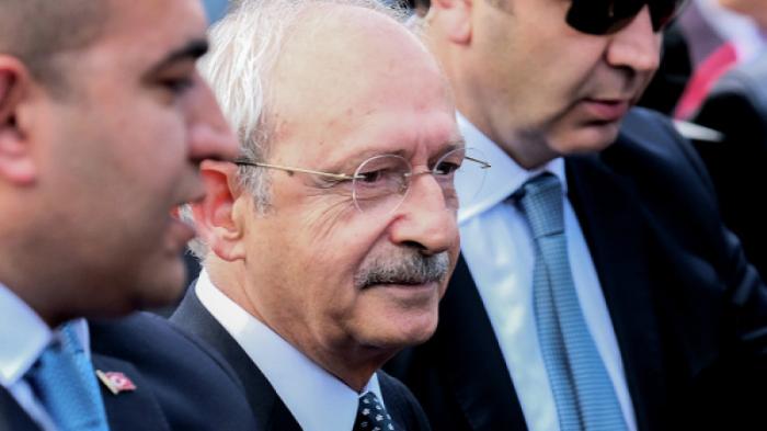 Глава турецкой оппозиции отказался оплачивать счета за электроэнергию
                10 февраля 2022, 15:58