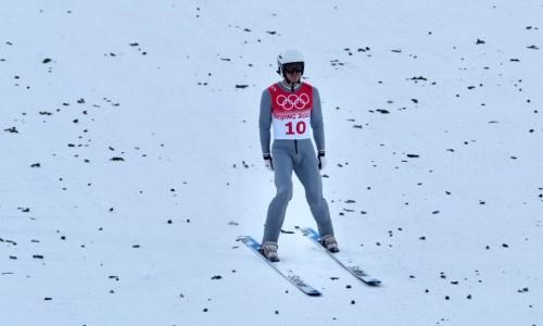 Вошедший в историю казахстанец оценил свой дебют на Олимпиаде в Пекине