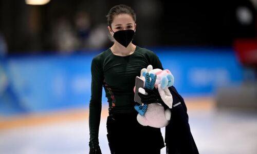 «Там есть и другие». В США недовольны вердиктом для России после допинг-скандала на Олимпиаде в Пекине