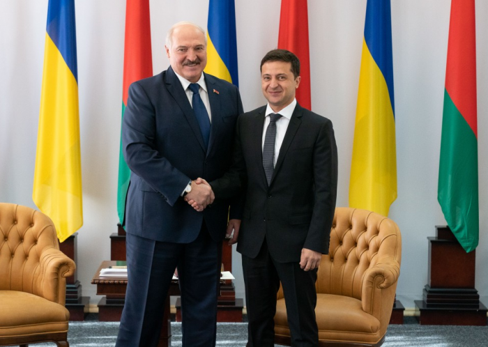 Войны не будет, если нацики в Украине не устроят провокацию, – Лукашенко