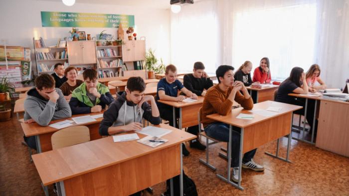 Мангистауская область попала в число худших по затратам на образование
                11 февраля 2022, 10:26