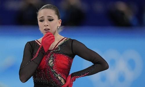 Дмитрий Губерниев отреагировал на новость о положительном допинг-тесте Камилы Валиевой на Олимпиаде-2022