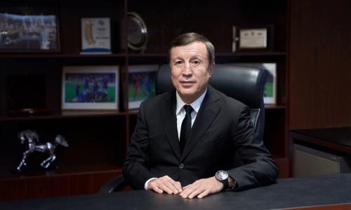 Адильбек Джаксыбеков объяснил свой отказ от выборов президента КФФ