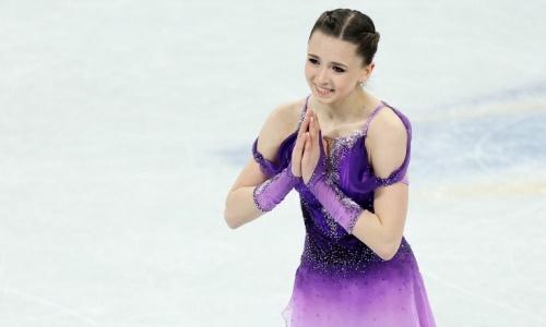 «Навсегда останется». В США резко восприняли официальное заявление по допингу Валиевой на Олимпиаде-2022