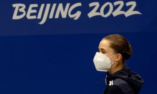 Олимпийский комитет России выступил с большим заявлением по делу о допинг-скандале на Играх-2022