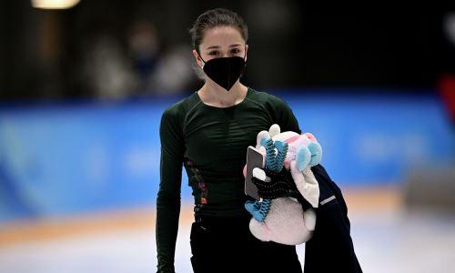 «Невероятно талантливую» спортсменку из Казахстана поставили в пример допинг-скандалу Олимпиады-2022