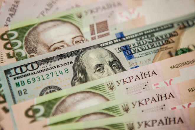 Сумма вкладов физлиц в банках Фонда гарантирования увеличилась на 68 млрд гривен в 2021