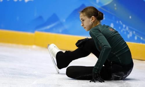 «Сломали девочке жизнь и мечту». Стало известно, кто и зачем подставил Камилу Валиеву на Олимпиаде-2022