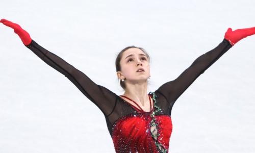 Камила Валиева побила все рекорды интернета из-за допинг-скандала на Олимпиаде-2022