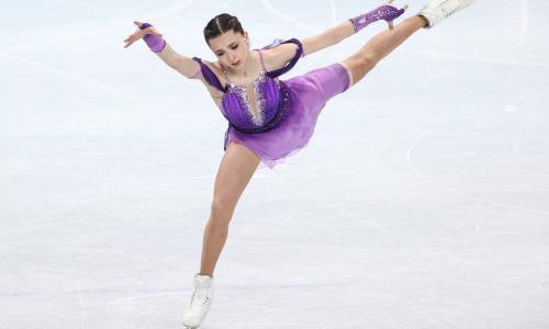 WADA выступило с новым заявлением о допинг-скандале Камилы Валиевой на Олимпиаде-2022