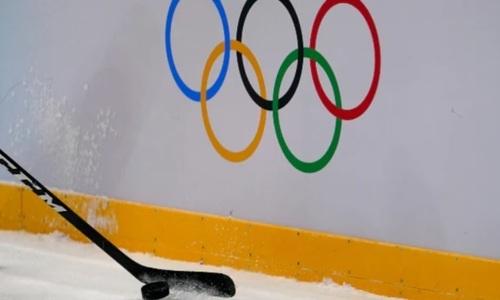Стал известен первый четвертьфиналист хоккейного турнира на Олимпиаде-2022