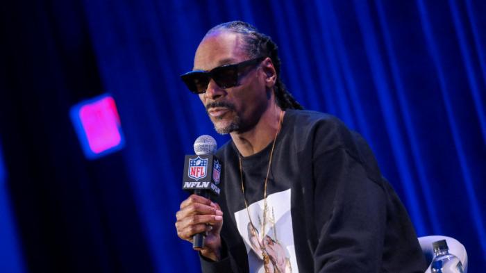 Рэпера Snoop Dogg обвинили в сексуальном насилии
                11 февраля 2022, 19:13