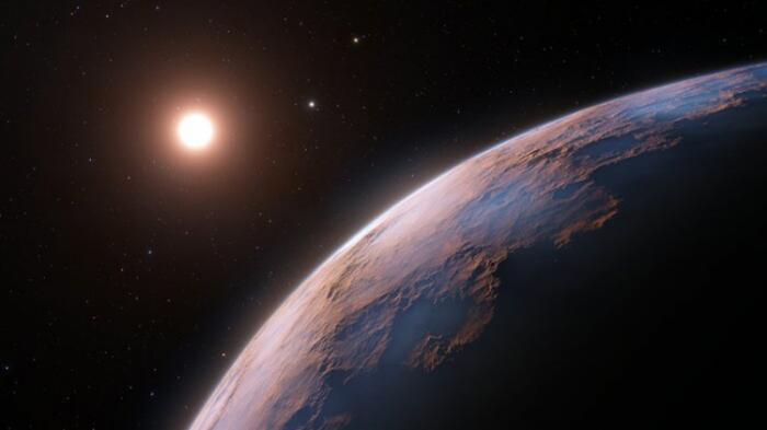 Ученые обнаружили еще одну пригодную для жизни планету
                11 февраля 2022, 19:45