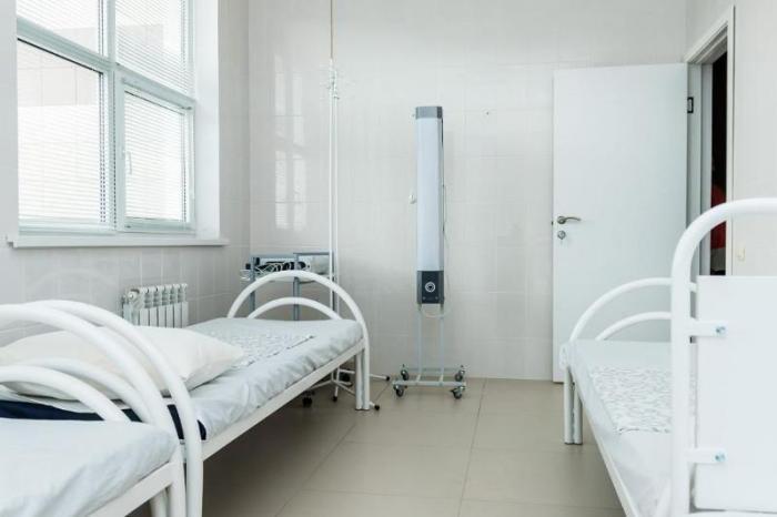 Сколько беременных скончались от КВИ в прошлом году в Карагандинской области