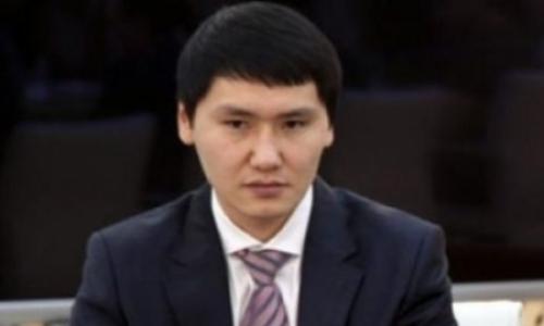 Бахтияр Артаев лишился должности после поддержки «Дикого Армана»