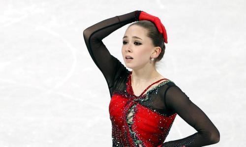 Допинг Камилы Валиевой на Олимпиаде-2022 мог быть подставой. Подробности