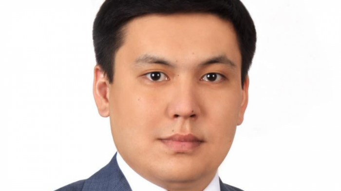 Заместитель руководителя управления здравоохранения задержан в Атырау
                12 февраля 2022, 04:58