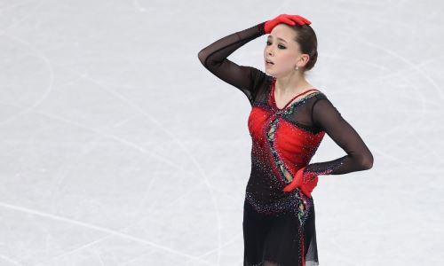 Подана апелляция на допуск Камилы Валиевой после допинг-скандала на Олимпиаде-2022