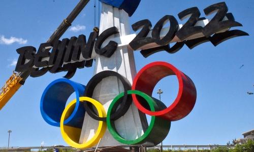 Россия вновь опустилась в медальном зачете Олимпиады в Пекине