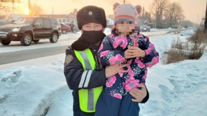 Девочка пропала из детского сада в Усть-Каменогорске
                12 февраля 2022, 13:55