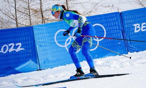 Итоги выступлений казахстанцев на Олимпиаде в Пекине 12 февраля