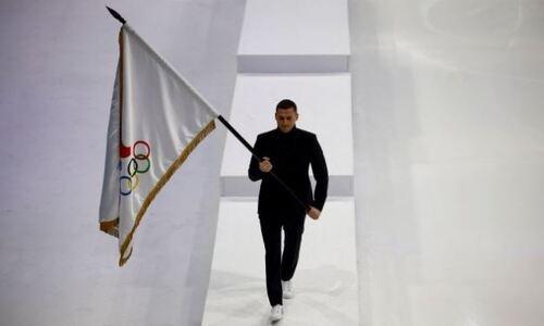 России после скандала с допингом посоветовали взять перерыв от участия в Олимпиадах