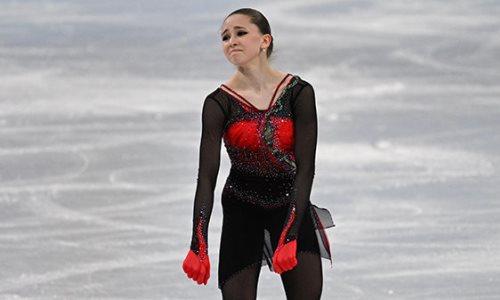 МОК сделал новое заявление о решении по будущему Камилы Валиевой на Олимпиаде-2022