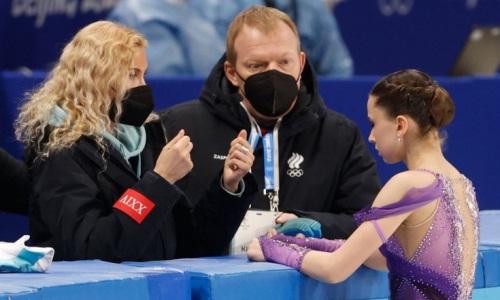 ВАДА намерено применить суровые меры к окружению Камилы Валиевой из-за скандала на Олимпиаде-2022