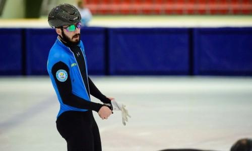 Снова первый. Казахстанец блеснул в полуфинале Олимпиады-2022