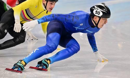 Казахстан занял рекордное место на Олимпиаде-2022 в Пекине